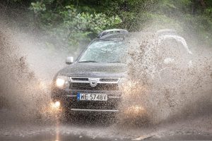 Assurance auto Dacia : Quel est le prix moyen pour s'assurer ?