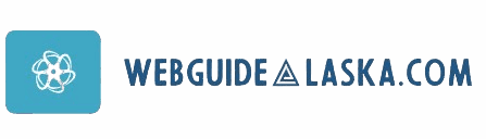 logo webguidealaska