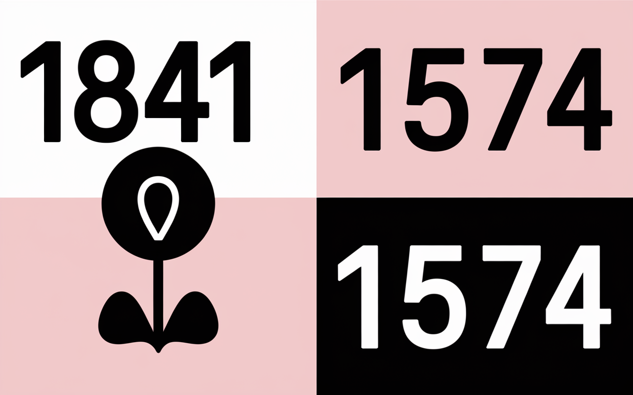 tableau 1841 brut 1574 net fleche conversion