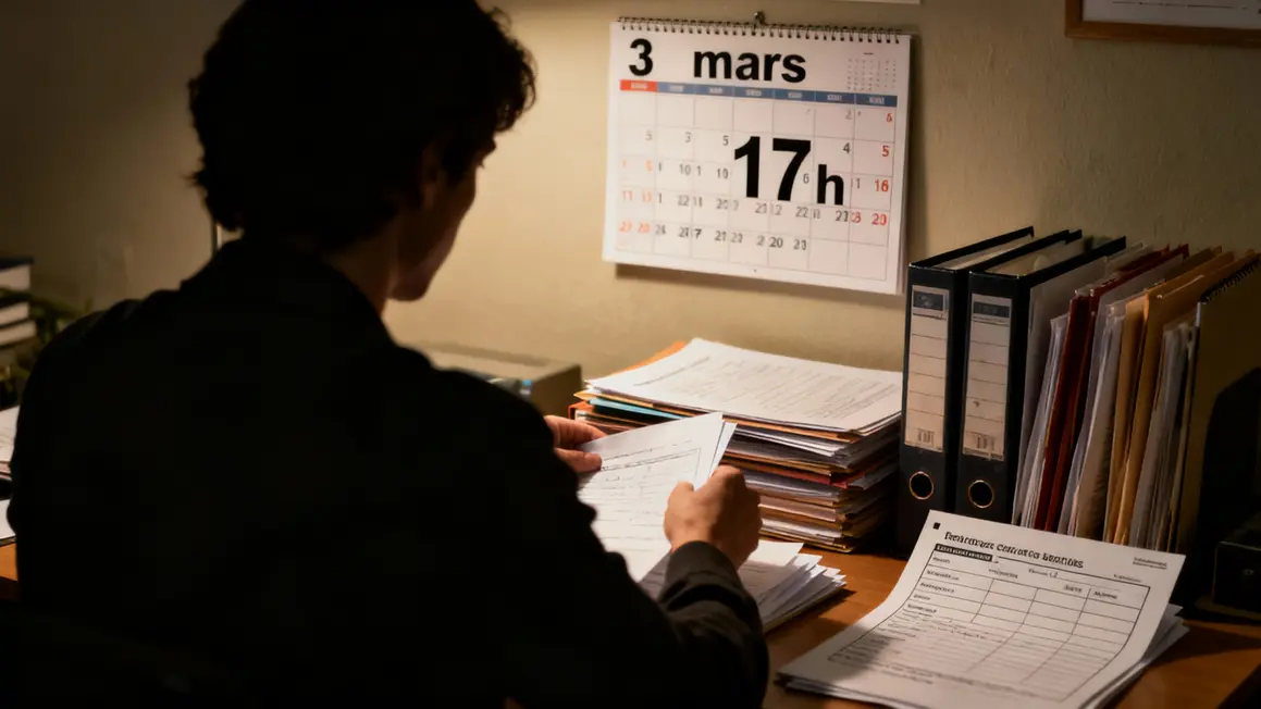 Organisation admission Arts et Métiers sur Ensam Lise calendrier