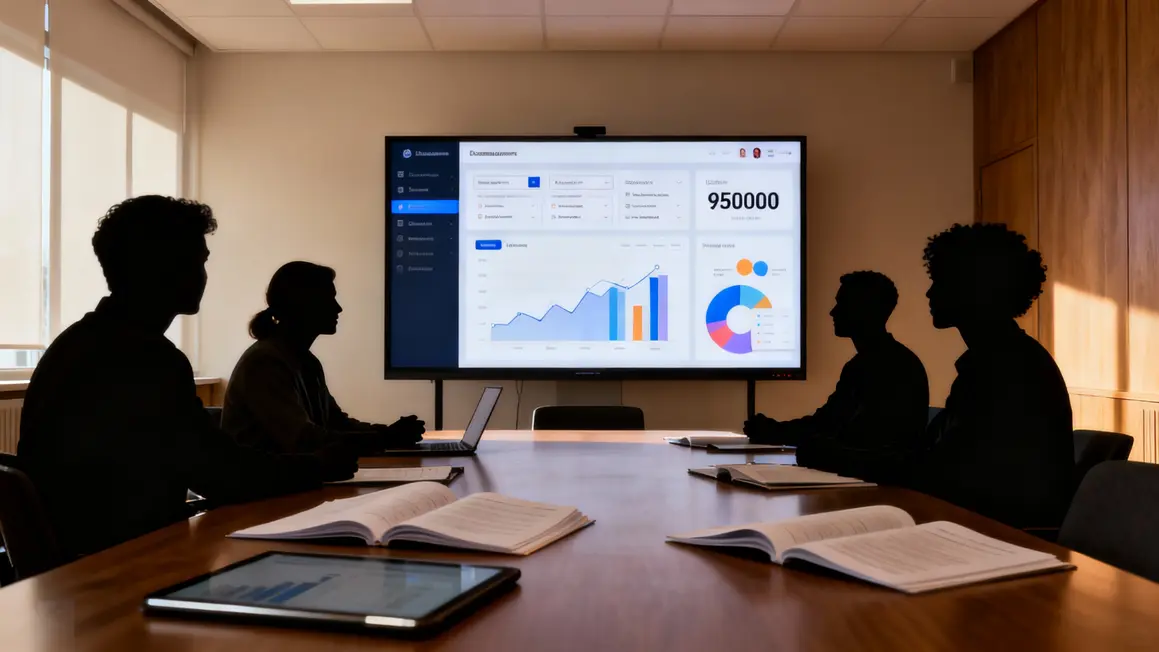 Réunion plateforme Gesforme Evolution, indicateur 950000