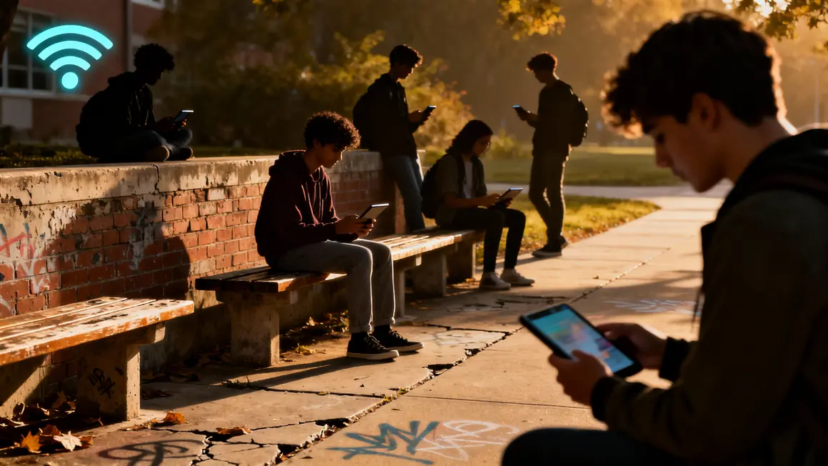 Configuration Wi-Fi EDUROAM campus ENT UT1 Universite Toulouse