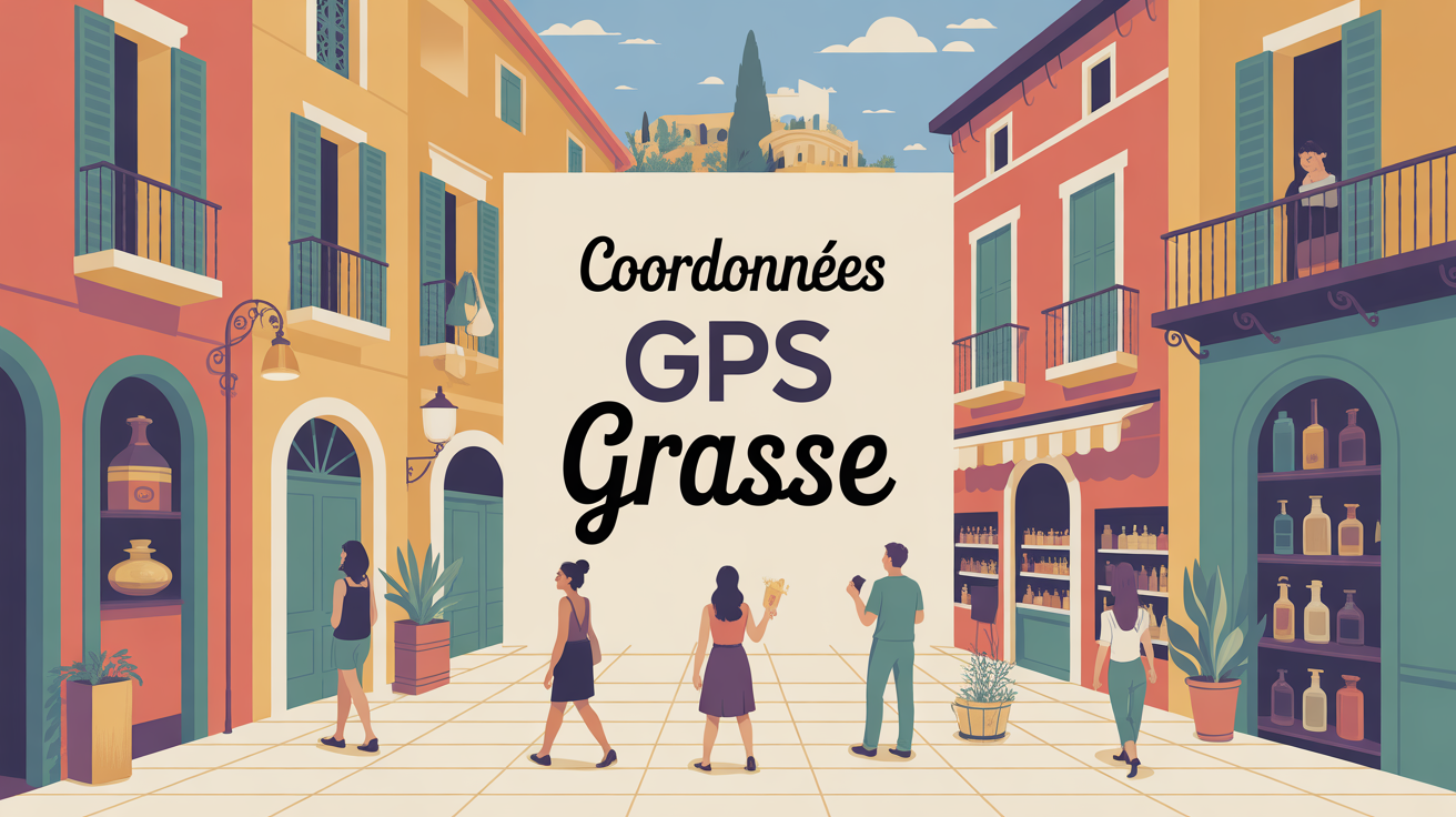centre grasse illustration gps latitude 43.7715417 longitude 6.18982619999997