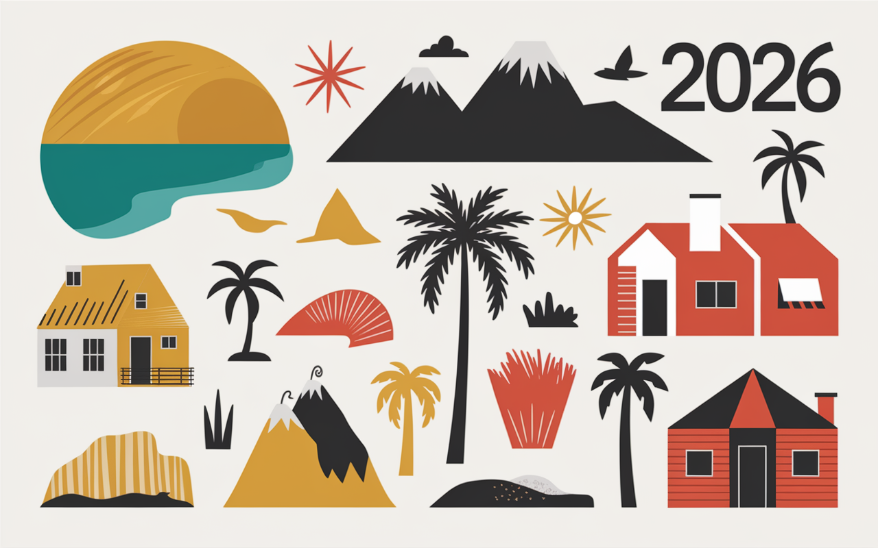 plages montagnes top 10-15 plus belle destination vacancesmania 2026