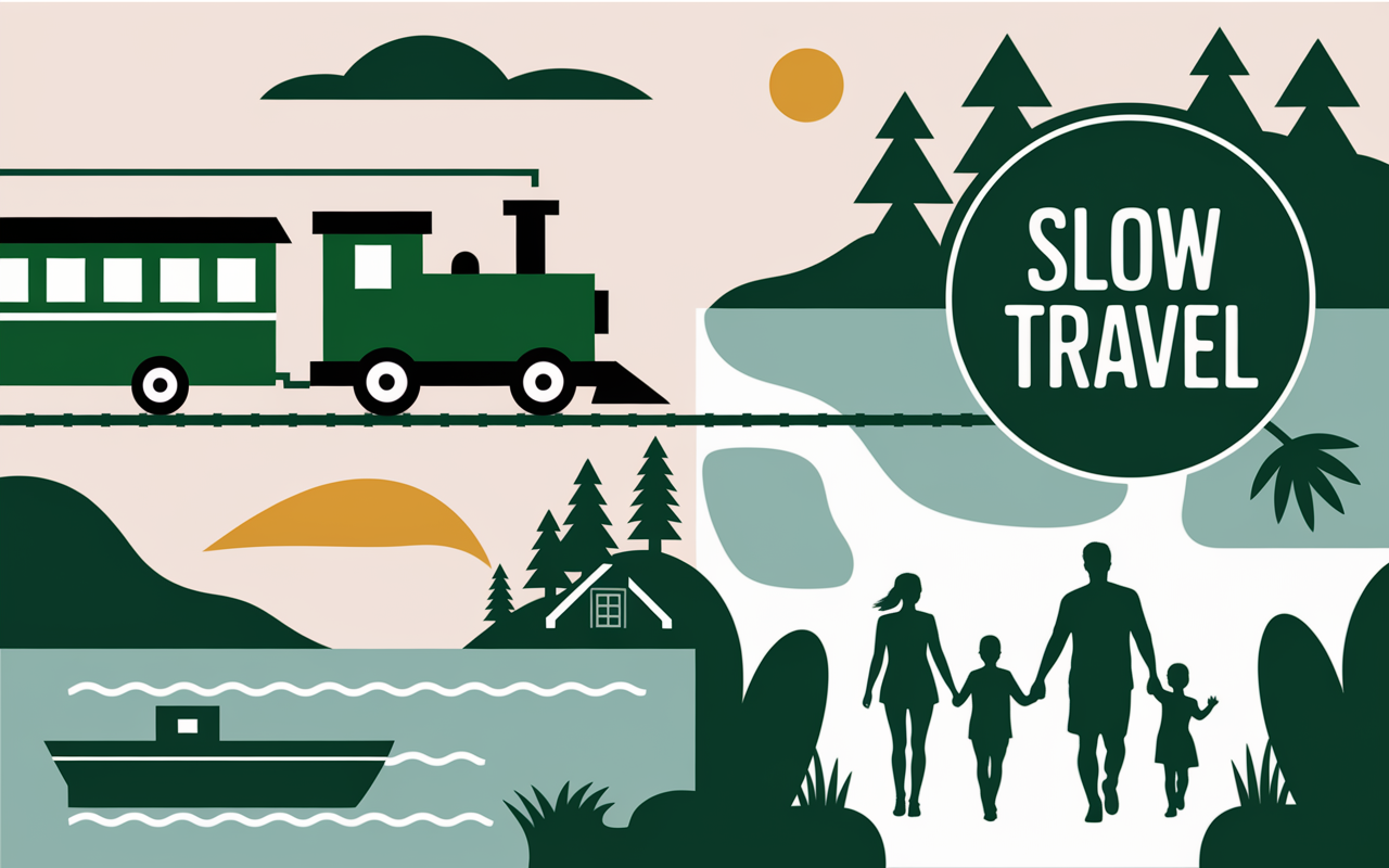 slow travel paysage nature plus belle destination vacancesmania