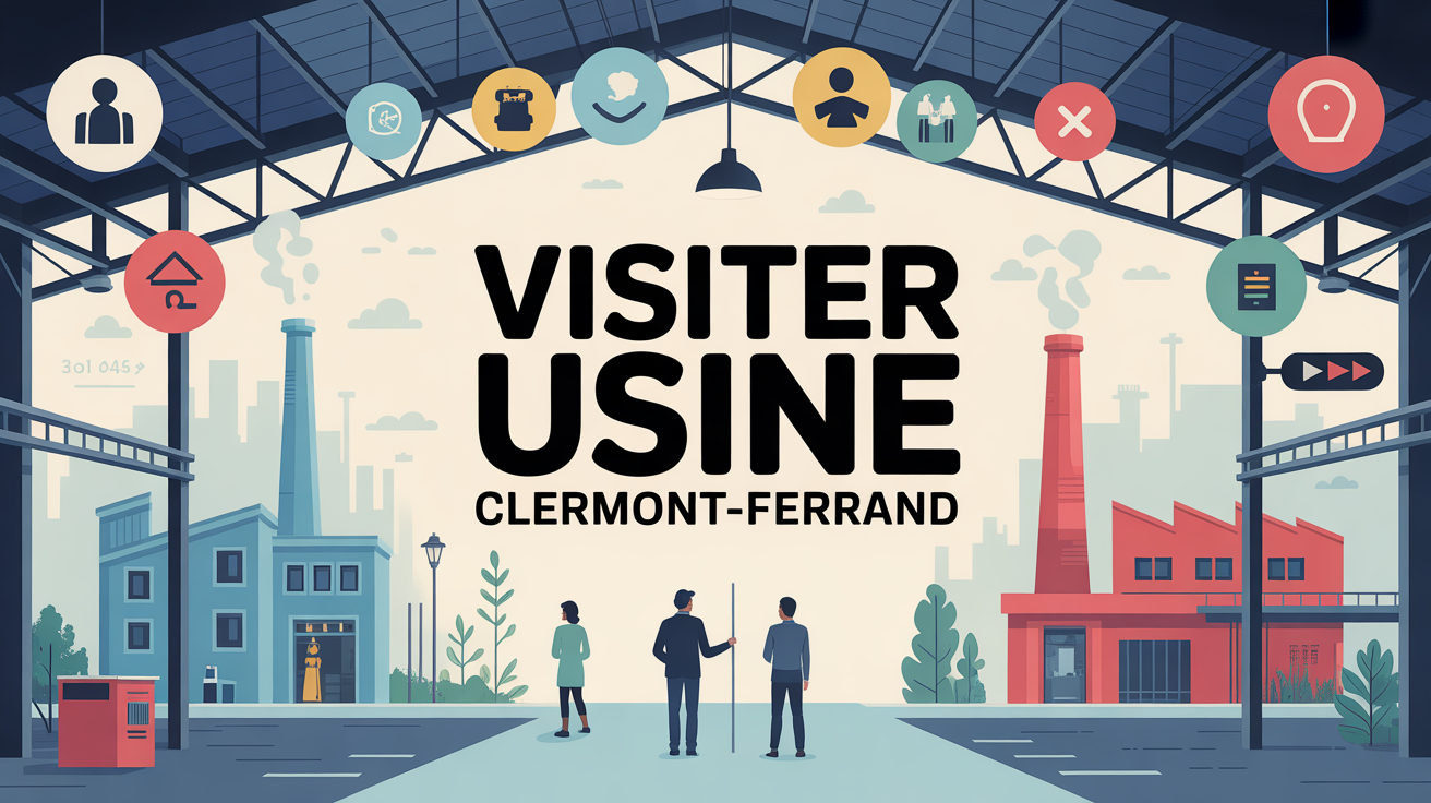 illustration accueil l usine clermont ferrand