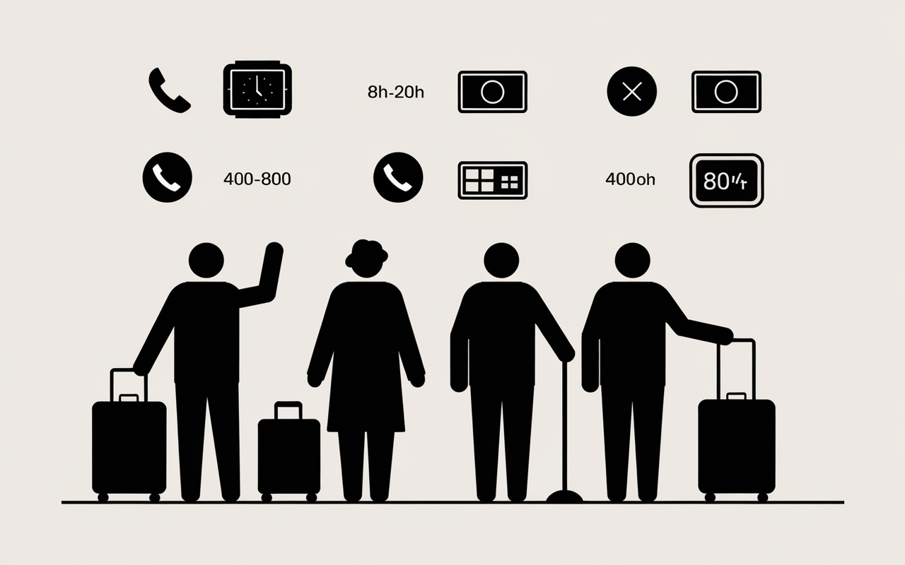 comparatif voyages organisés pour personnes seules 70 ans réservation facile